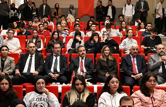 Rektör Prof. Dr. Bentli: Geleceği Bilgi ve Üretimle İnşa Ediyoruz!