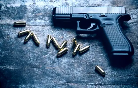 Ruhsatsız Silah Taşıyanlara Ceza Yolda!