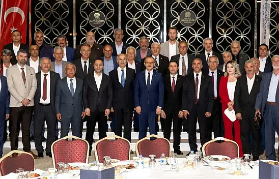 Sami Er' Malatya'nın Sahibi Sizlersiniz'