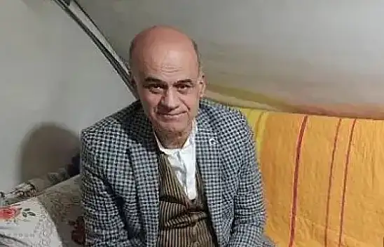 Şehir Plancısı Murat Aslan'ın Anne Acısı