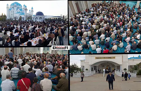 Şeyh Muhammed Kırçalı Hz. Vuslatının 23. Yılında Gönül Dostlarıyla Yad Edildi.