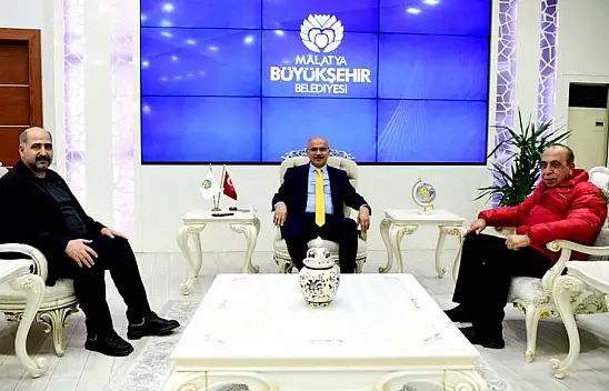 Sorumluluğunu Şehir Aşkıyla Harmanlayan Başkan: Sami Er