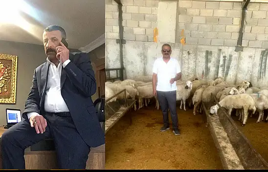 Taner Çelik'ten Örnek Davranış: 11 Kurbanla Gönüllere Dokundu