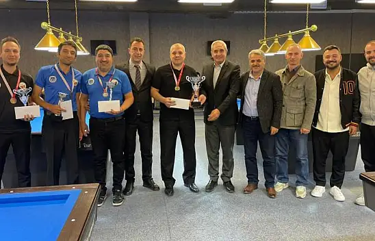 Taşkın' Spor Kültürümüzü Yaşatıyor ve Gençlerimizi Bu Kültüre Dâhil Ediyoruz'