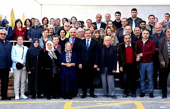 Tazelenme Üniversitesi Akademik Yılı Açılış Töreni