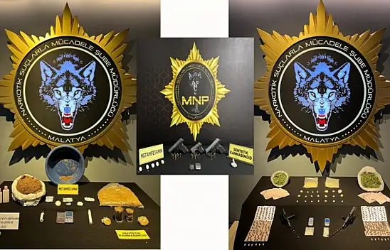 Torbacılara Operasyon