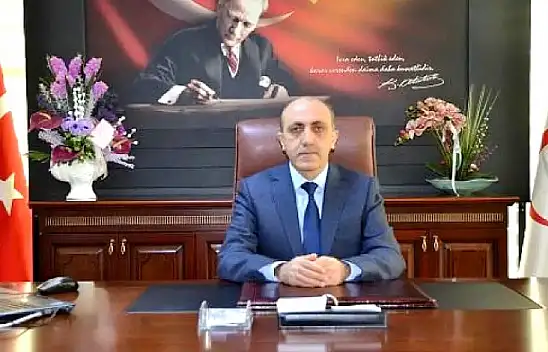 TÖTM Başhekimliğinde Doç. Dr. Erol Karaaslan Dönemi