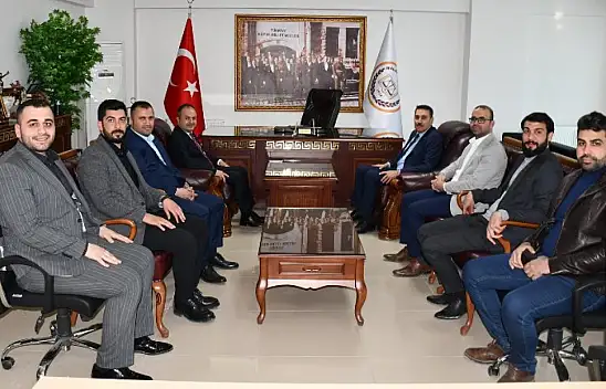 Tüfenkçi' Yeni Yargı Paketi Geliyor Nafaka Düzenlemesi Gündemde'