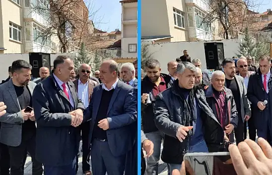 Tütün Baronlarının Yanında Değil, Üretiçilerimizin Yanında Olaçağız