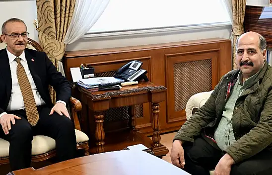 Vali Seddar Yavuz'dan Şehri Ayağa Kaldıran Kararlı Adımlar