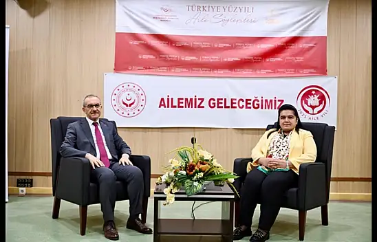 Vali Seddar Yavuz ve Eşi Selda Yavuz: Evlilik Hayatı Sevgi ve Paylaşma Sanatıdır