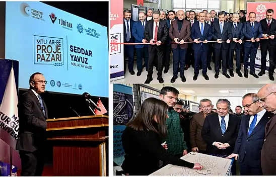 Vali Yavuz Gençlere Seslendi: Ülkemizin Geleceğine Olan İnancınızı Daima Koruyun
