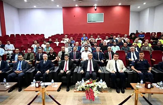 Vali Yavuz: Kurallara Uyumun Sağlanması İçin Gerekli Adımlar Atılacaktır