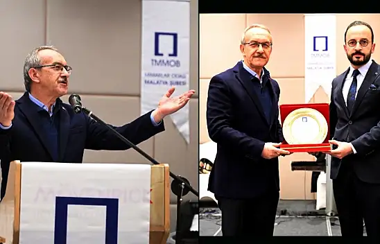 Vali Yavuz' Şehir Heyecanla Değil Akıl Plan ve İstişareyle Yönetilir'