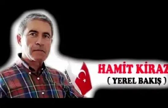 Vatandaş Çözüm Bekliyor!