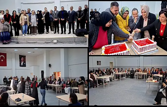 Vatanseverler Gençlik Eğitim ve Kültür Derneği'nden Anlamlı Buluşma