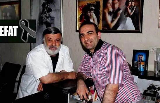 Vefat Eden Kahtalı Mıçe Sevenlerini Üzdü