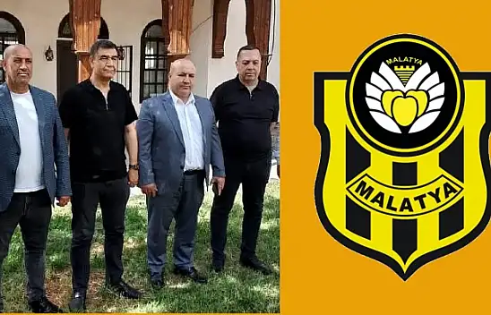 Yeni Malatyaspor Yönetim Kurulu: İyi Niyetimizi Kimse Suistimal Etmesin
