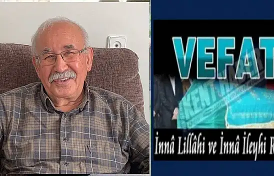 Yeşilyurt Başkanını Kaybetti: Soysal Kekevi Vefat Etti