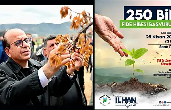 Yeşilyurt Belediyesinden Örnek Davranış