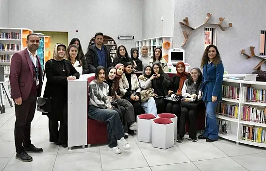 Yeşilyurt Belediyesinin Gönüllü Turizm ve İyilik Elçisi