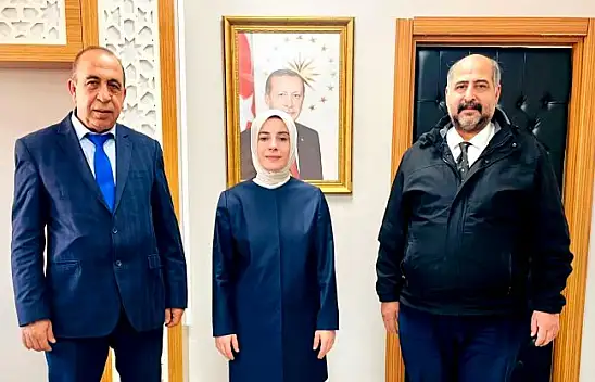 Yeşilyurt'un Kahraman Ablası: Kutsal Baytak