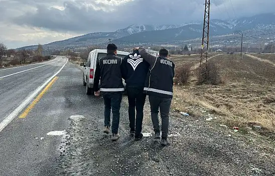 Yıllar Geçer Malatya Emniyeti Asla Vazgeçmez