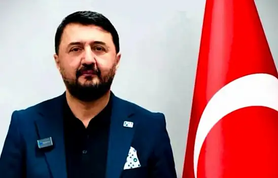 Zelyurt' Fırat ve Dicle Üzerinde Oynanan Oyunları Göz Ardı Edemeyiz'