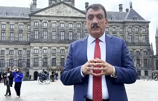 EXPO 2028 Malatya'da