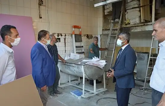 Keskin Aileler gönül rahatlığı ile evlatlarını şoför esnafına teslim edebilir