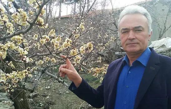 Kuluncak ta hasar büyük