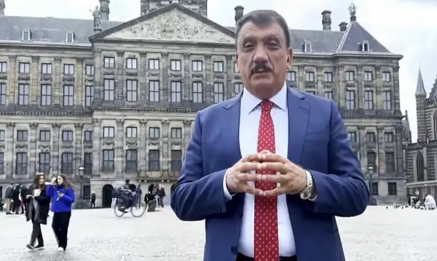 EXPO 2028 Malatya'da