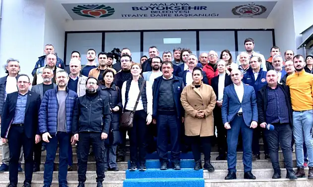 Gürkan: Benim Yaptırdığım Yerler Sağlamdır, Bundan Dolayı da Keşkem Yoktur