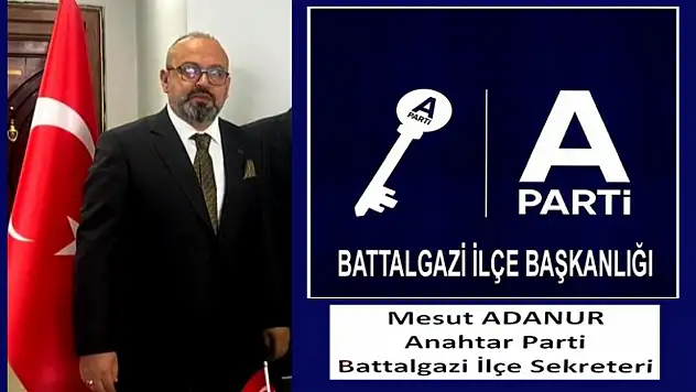 Adanur' Kadınlar Bir Gün Değil Her Gün Hatırlanmalı'