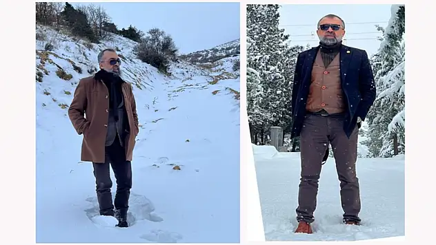 Akın' Halkta Kopuk Yaşayan Bazı Müptezal Dingiller Sizi'