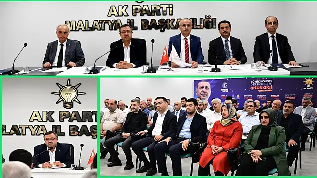 Ali Bakan: Gerçek Ortaya Çıktı Algıyla Örtmeye Çalışıyorlar!