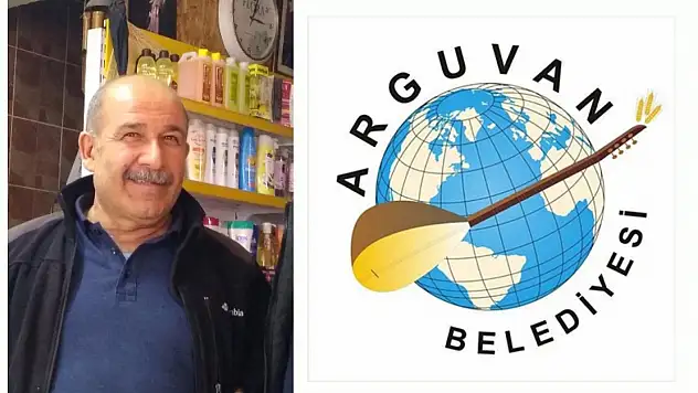 Arguvan Belediyesi'nde Yeni Başkan Yardımcısı: Soner Üstün