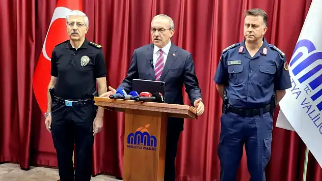 Asayişte Altın Dönem Başladı, Suç Oranları Dibe Vurdu