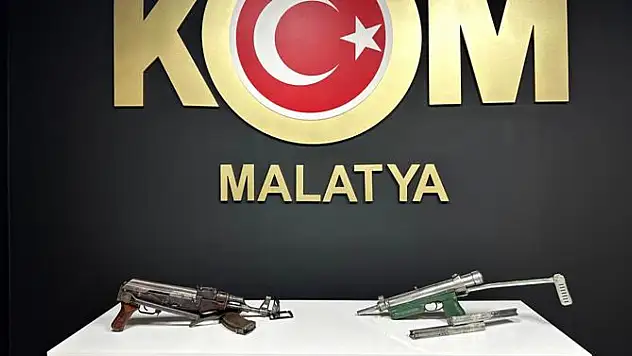 Aydın Suç Örgütüne Operasyon
