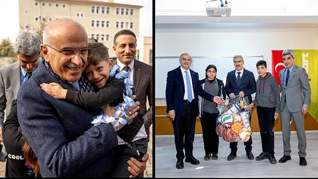 Başkan Er'Azim Olursa Başarı Gelir'