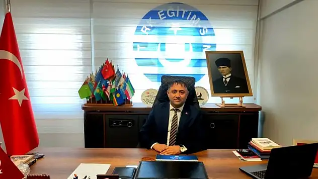 Başkan Fevzi Şahin: İnönü Üniversitesi 50 Kuruluş Yılını Kutlamayacak mı?
