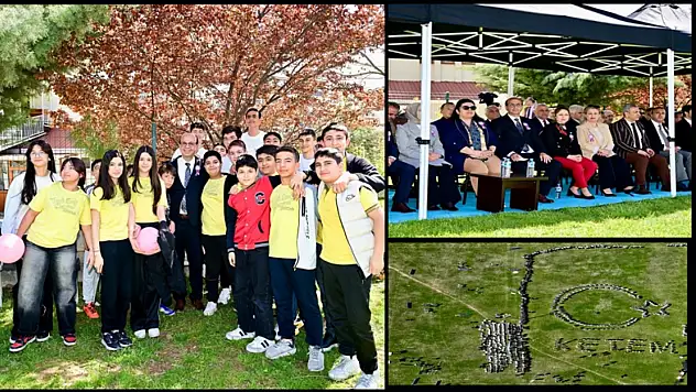 Başkan Geçit: Kanserle Mücadelede Erken Teşhis Hayat Kurtarır