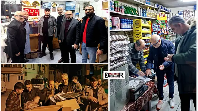 Başkan Yağlıcı: Ramazan Ayının Maneviyatıyla Gönüllere Dokunduk!