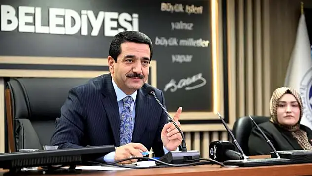 'Battalgazi En Hızlı Toparlanan Bölgelerden Oldu '