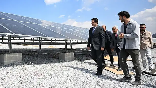 Battalgazi'ye Yeni Yatırımlar Geliyor