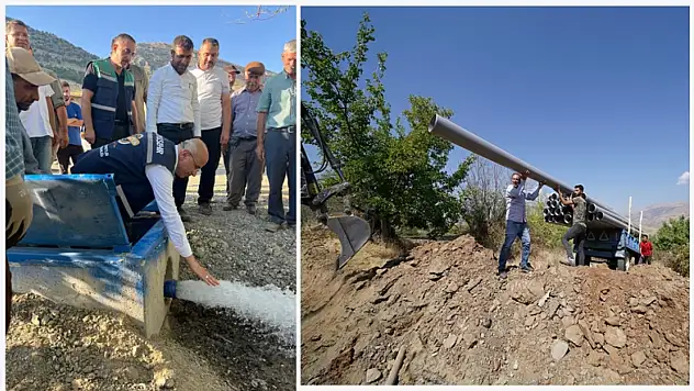 Büyükşehir Belediyesi Çiftçilerin Yanında: 70 Milyon Liralık Destek
