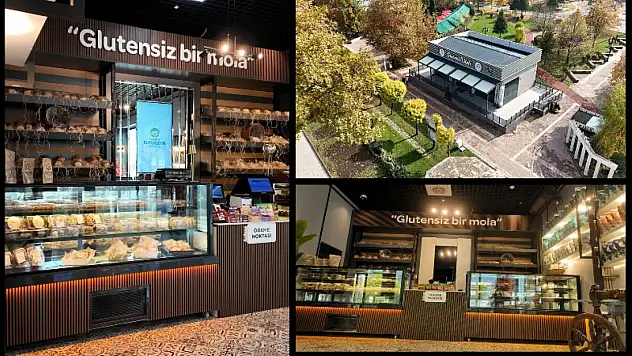 Büyükşehir Belediyesi'nden Glütensiz Yaşamı Destekleyen Yeni Hizmet