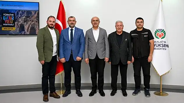 Büyükşehir'den Amatör Spor Kulüplerine Büyük Destek