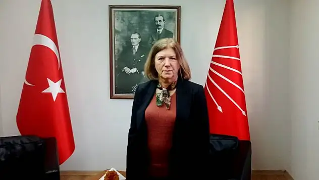 Cengiz: Betonlaşan Şehir Merkezinde Yeşil Doku Hassasiyeti Önemli