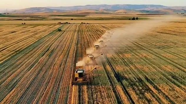 Çiftçilere Yeni Destek Müjdesi